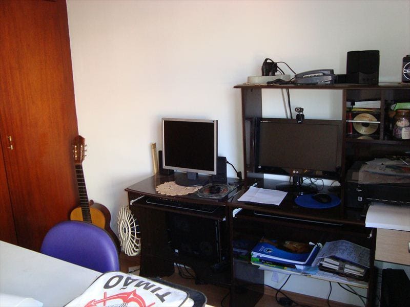 Casa, 3 quartos, 200 m² - Foto 25