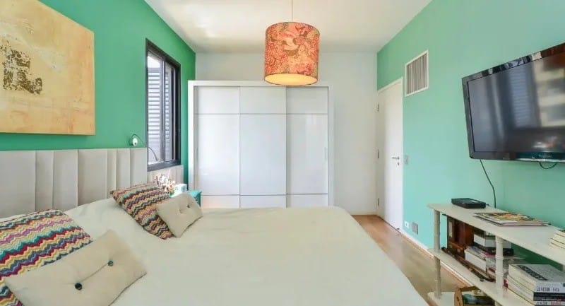 Apartamento, 4 quartos, 362 m² - Foto 12