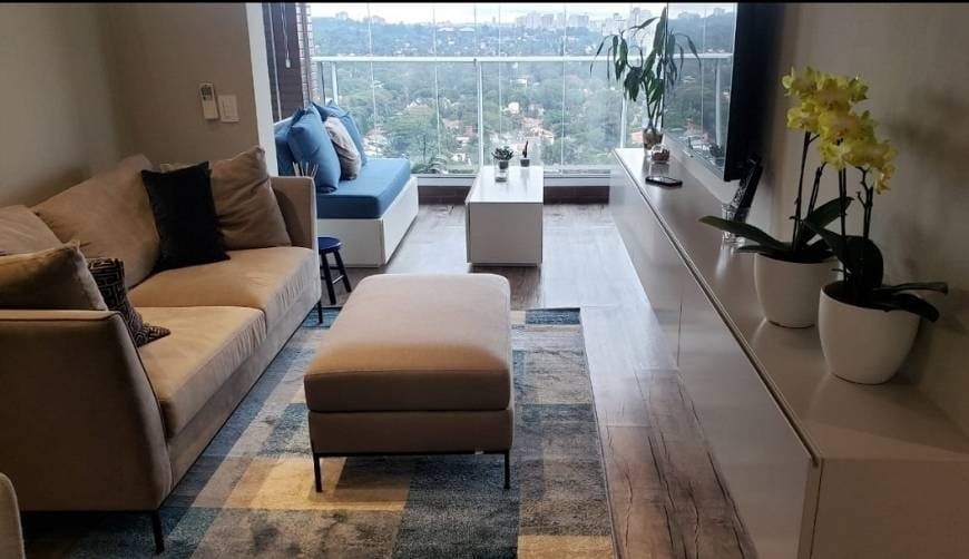 Apartamento, 2 quartos, 69 m² - Foto 24