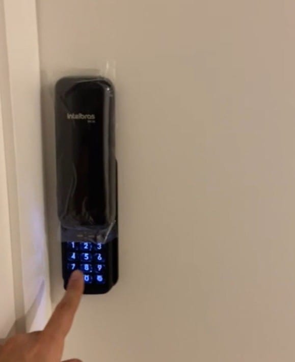 Apartamento, 2 quartos, 32 m² - Foto 9