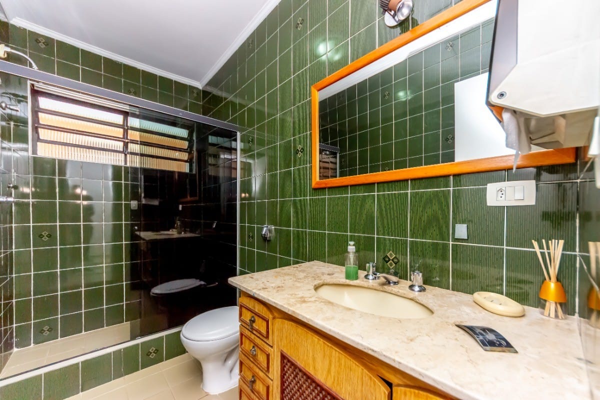 Casa, 5 quartos, 185 m² - Foto 14