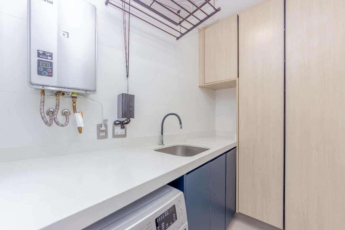 Casa, 2 quartos, 120 m² - Foto 18