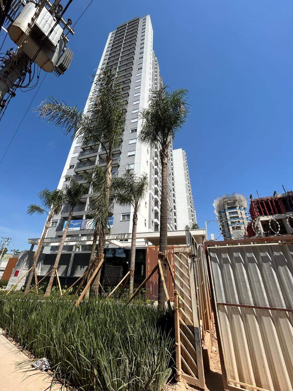 Apartamento, 2 quartos, 41 m² - Foto 15