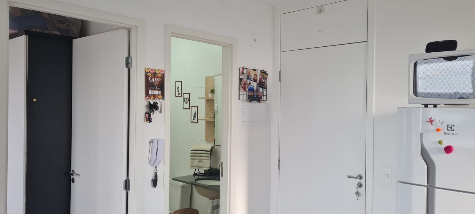 Apartamento, 2 quartos, 33 m² - Foto 13