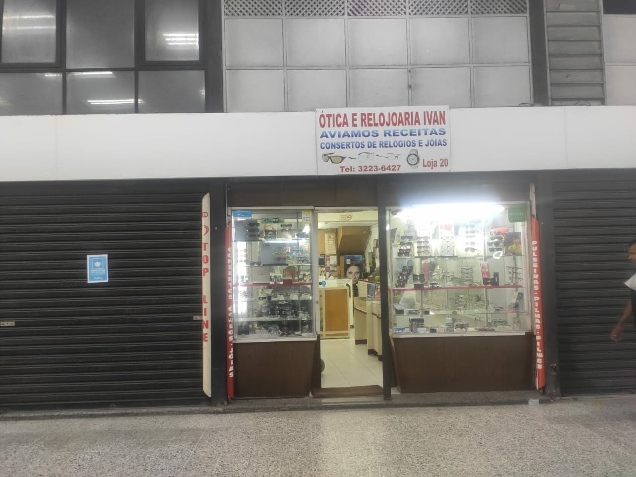 Loja-Salão, 120 m² - Foto 5