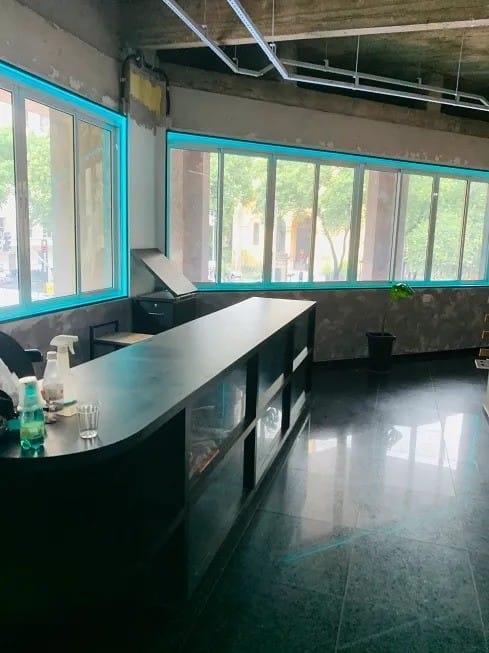 Loja-Salão, 280 m² - Foto 13