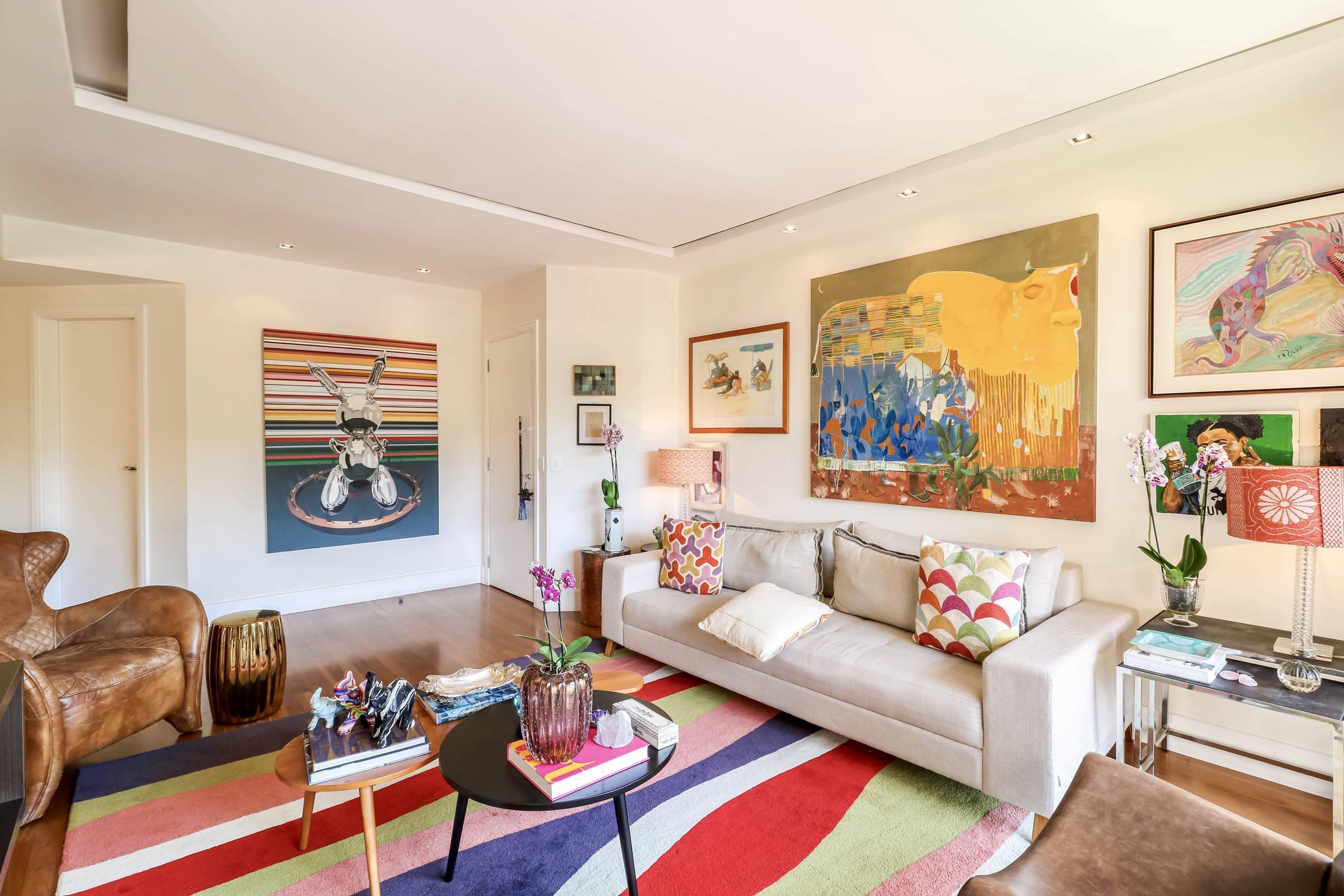 Apartamento, 3 quartos, 170 m² - Foto 5