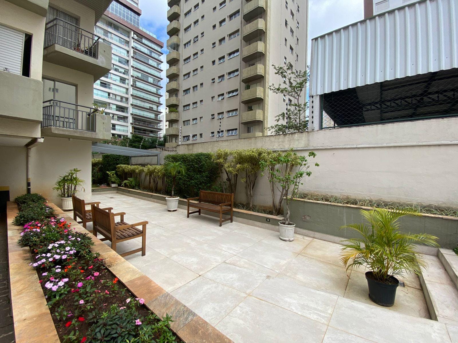 Apartamento, 2 quartos, 78 m² - Foto 16