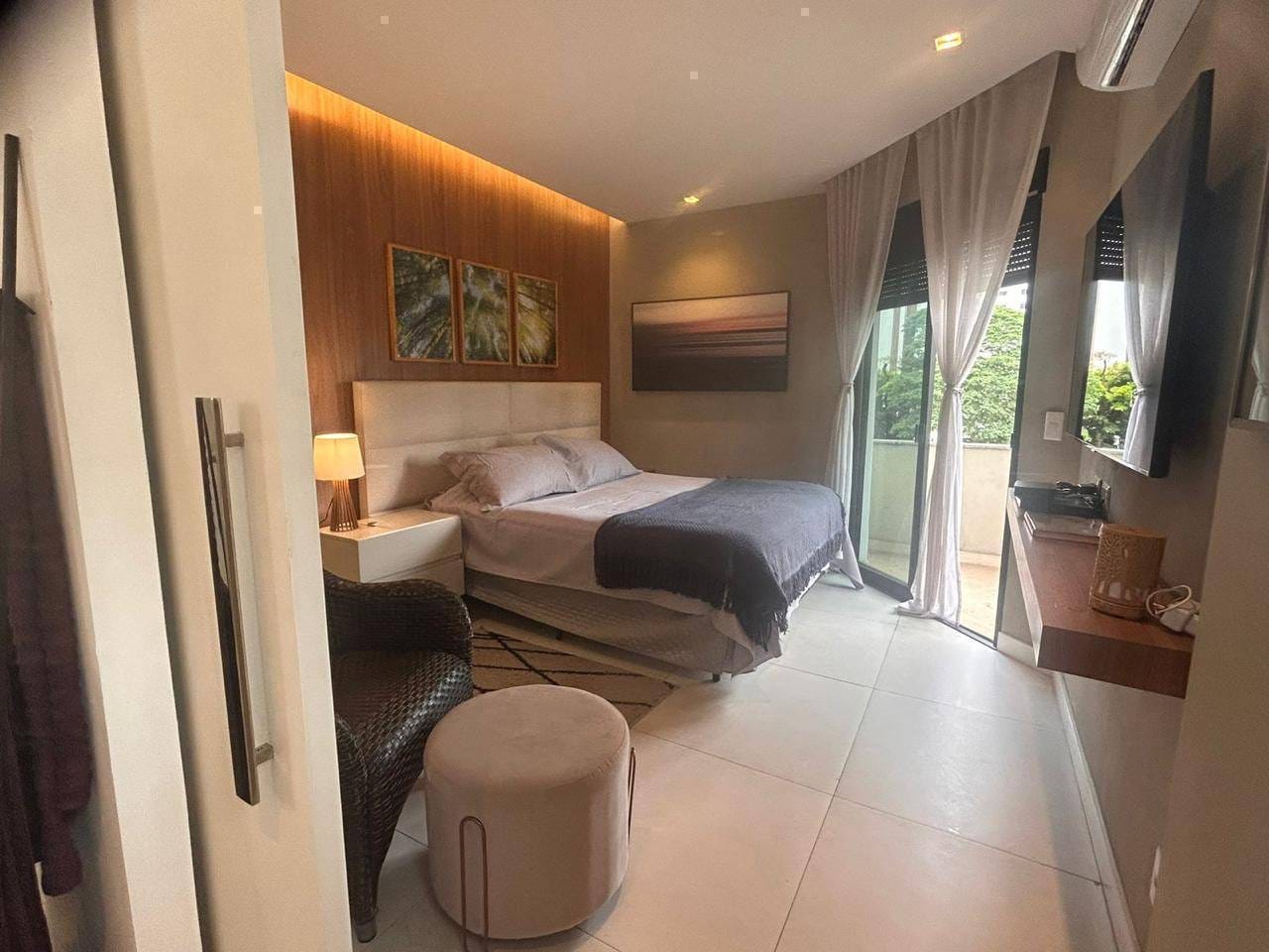 Apartamento, 4 quartos, 220 m² - Foto 29