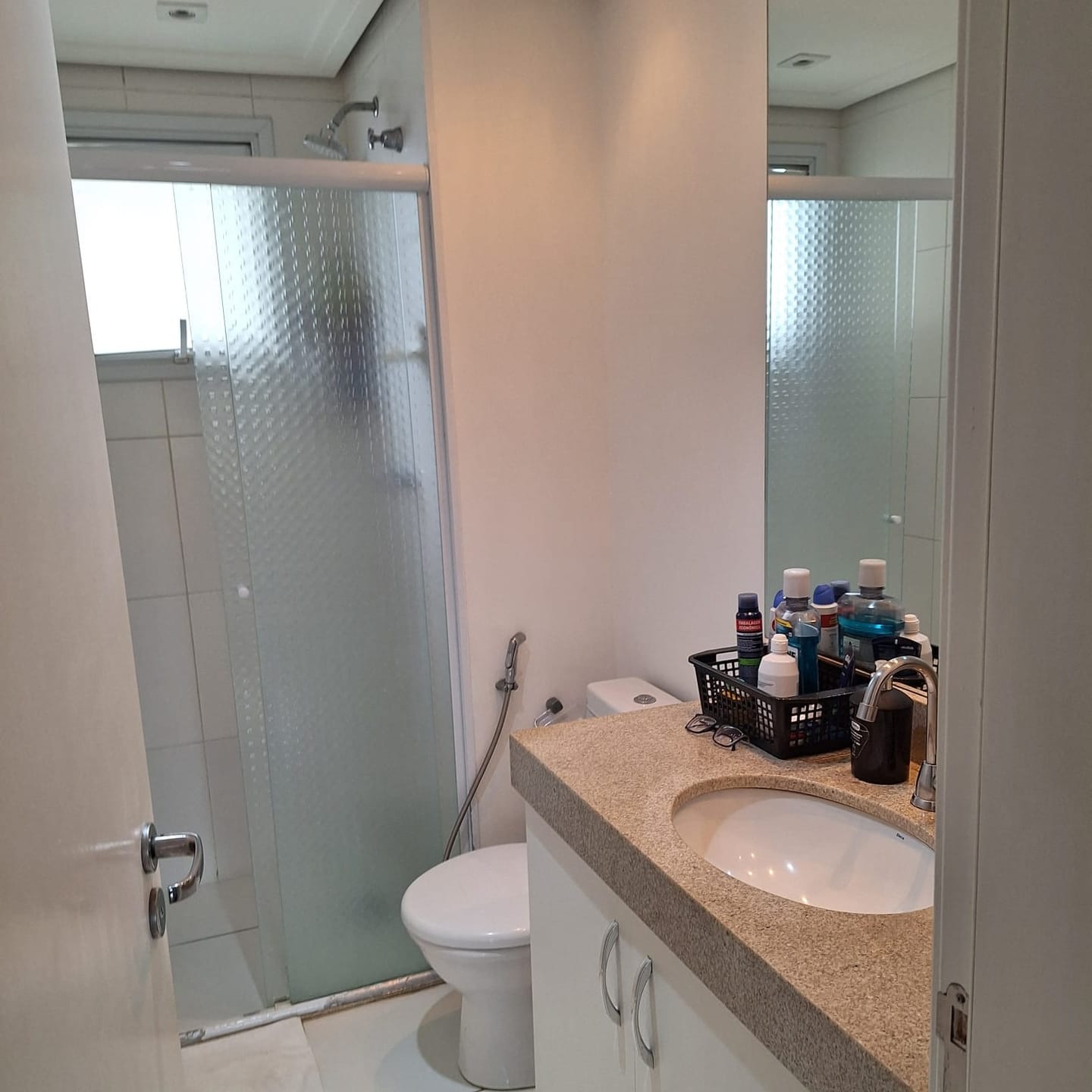 Apartamento, 3 quartos, 96 m² - Foto 3