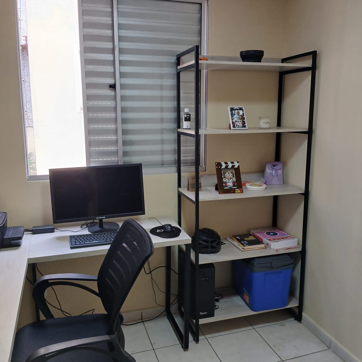 Apartamento, 3 quartos, 63 m² - Foto 4
