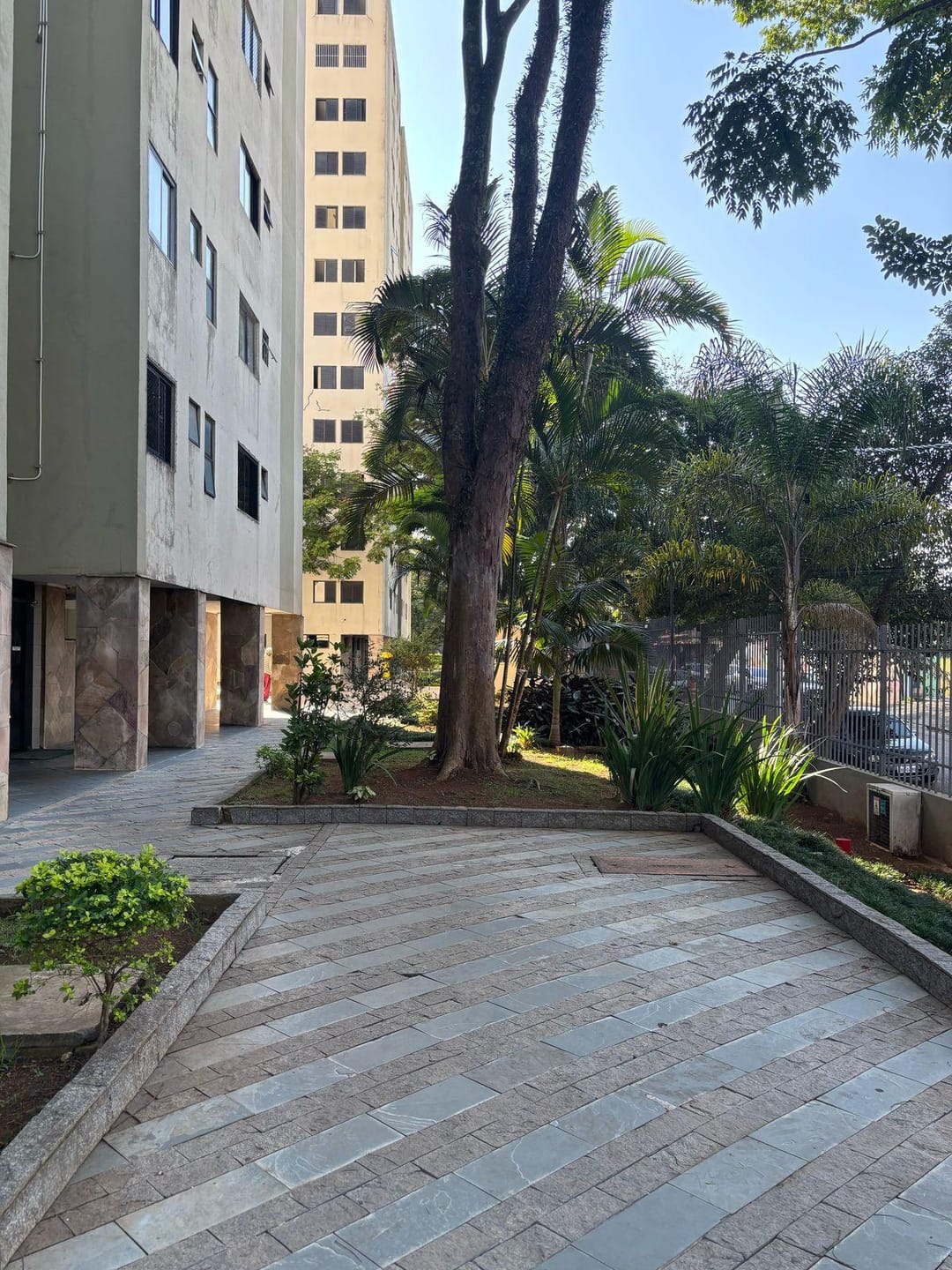 Apartamento, 2 quartos, 80 m² - Foto 3