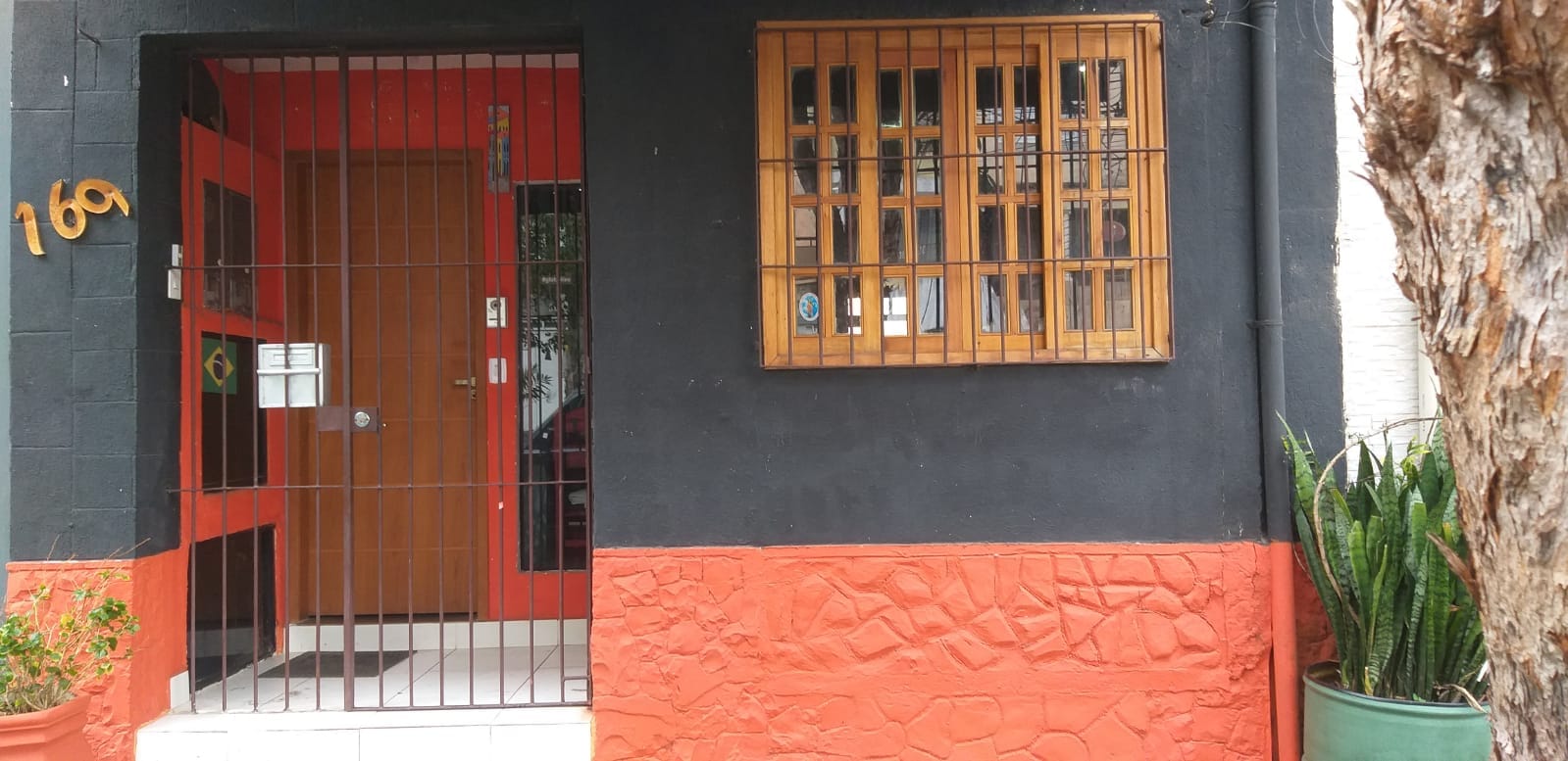 Casa, 4 quartos, 210 m² - Foto 2