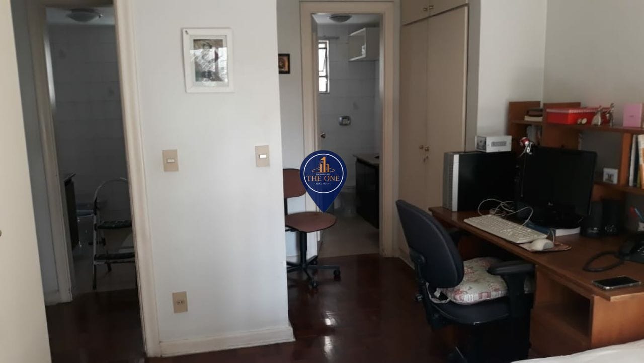 Apartamento, 3 quartos, 112 m² - Foto 7