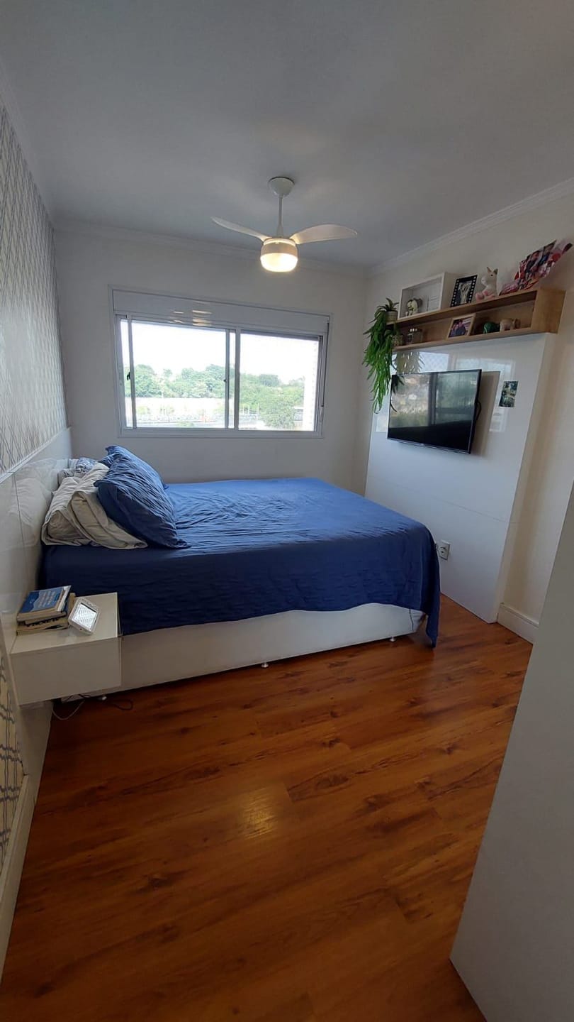 Apartamento, 2 quartos, 92 m² - Foto 53