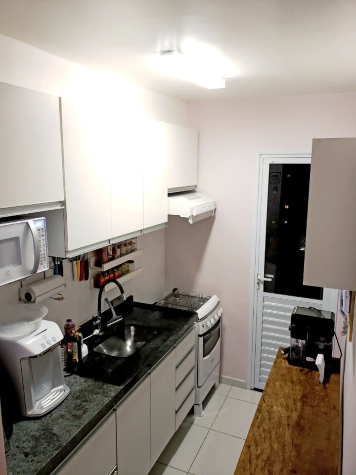 Apartamento, 2 quartos, 62 m² - Foto 16