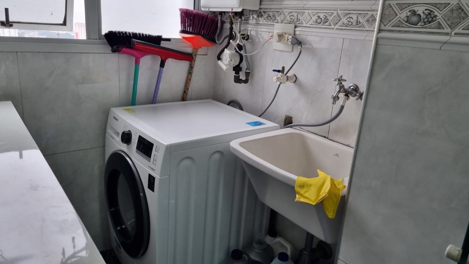 Apartamento, 3 quartos, 71 m² - Foto 51