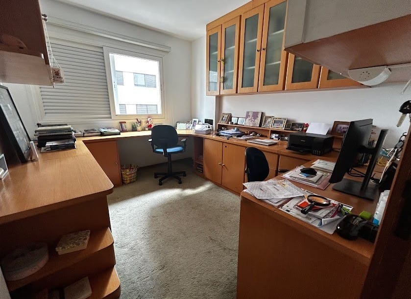 Apartamento, 4 quartos, 170 m² - Foto 9