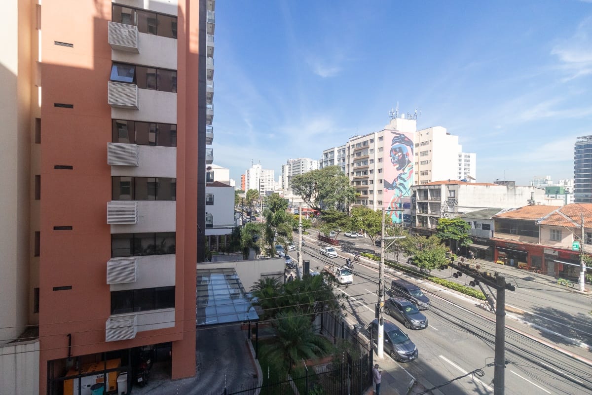 Imóvel Comercial, 37 m² - Foto 12