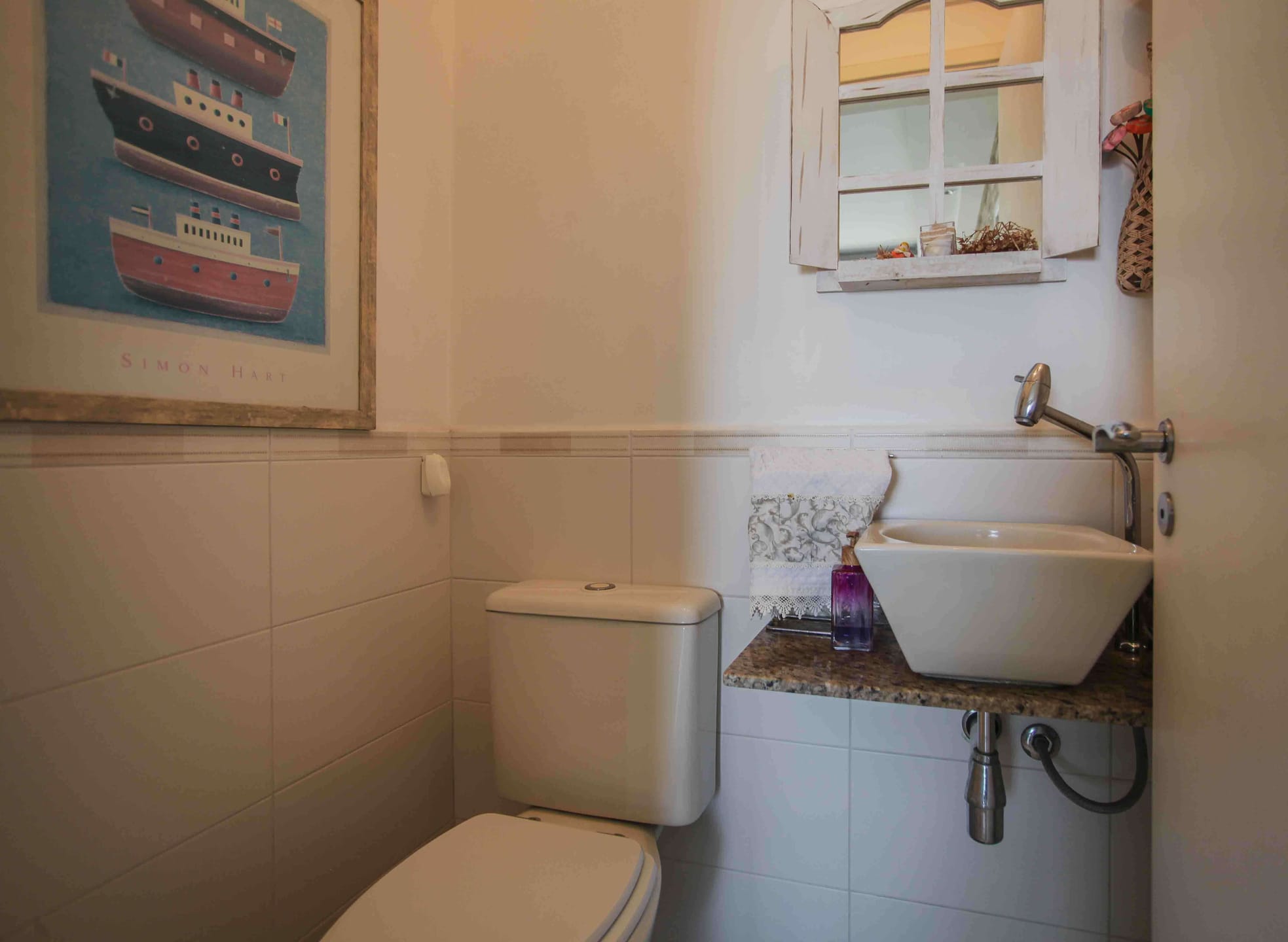 Apartamento, 3 quartos, 141 m² - Foto 3