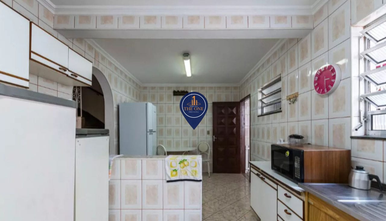 Casa, 3 quartos, 220 m² - Foto 25