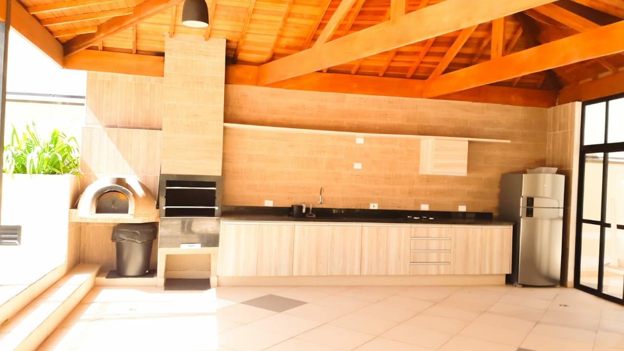 Apartamento, 3 quartos, 137 m² - Foto 4