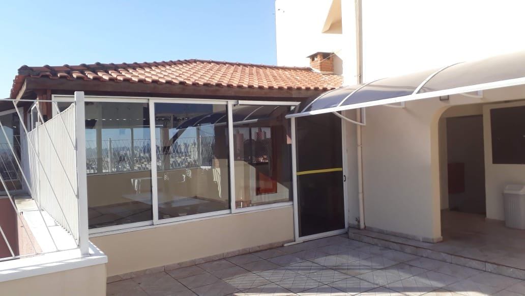 Apartamento, 2 quartos, 55 m² - Foto 29