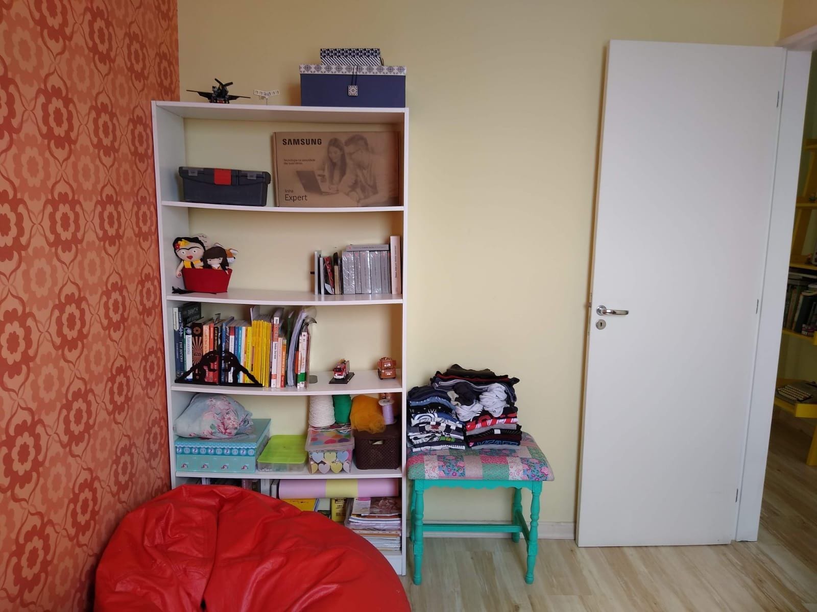 Apartamento, 2 quartos, 47 m² - Foto 4
