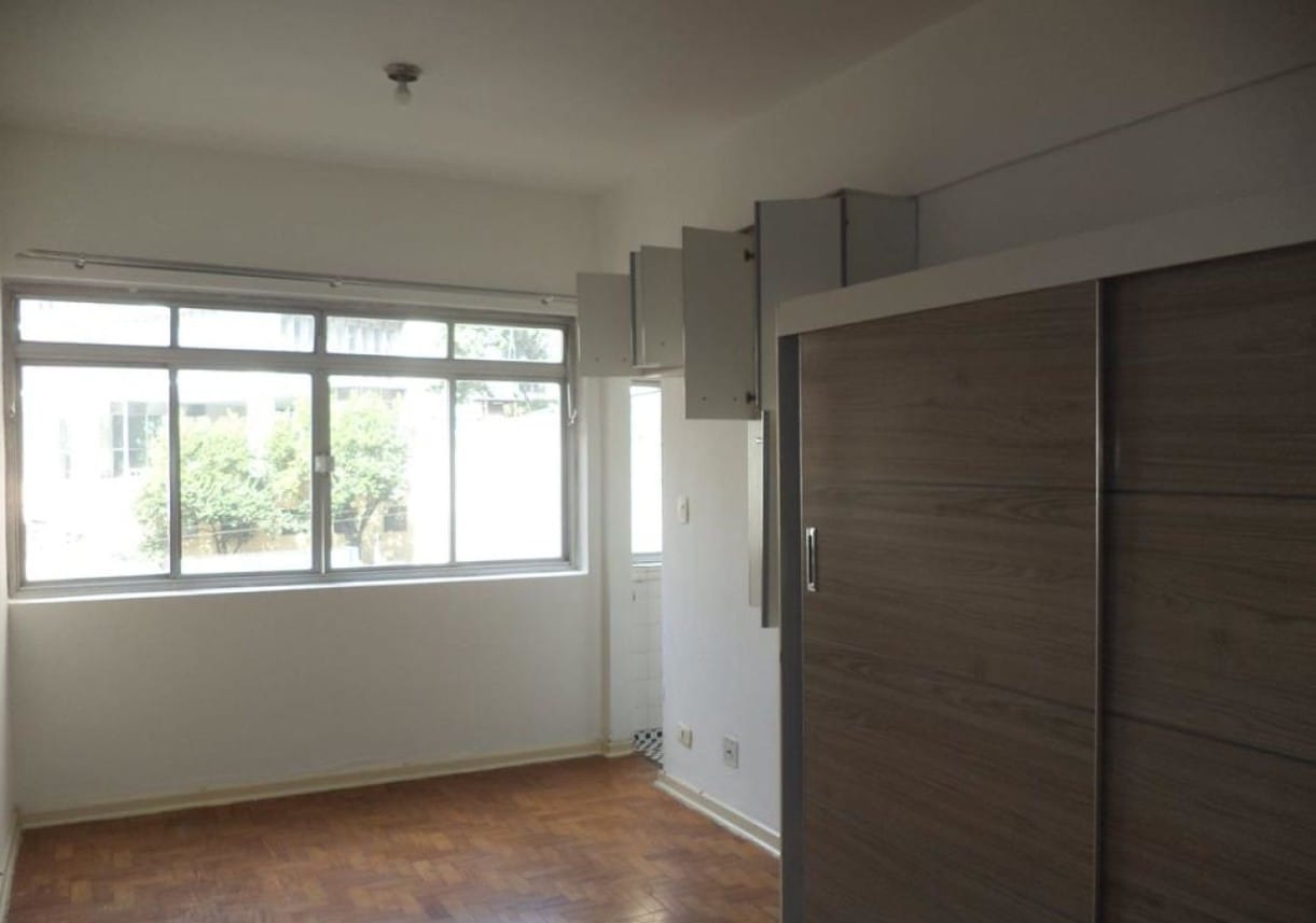 Apartamento, 1 quarto, 25 m² - Foto 6