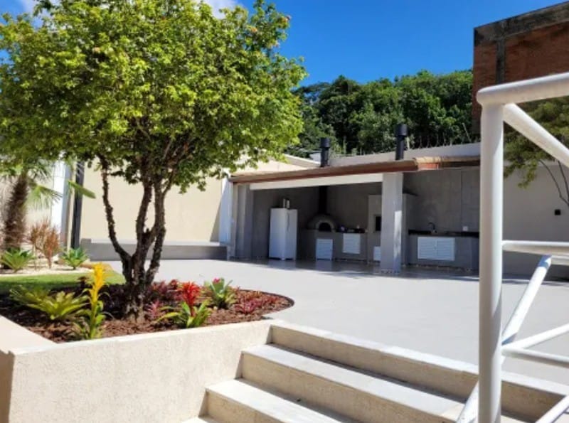 Casa, 5 quartos, 828 m² - Foto 33