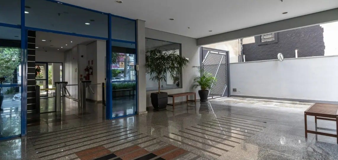 Imóvel Comercial, 32 m² - Foto 12