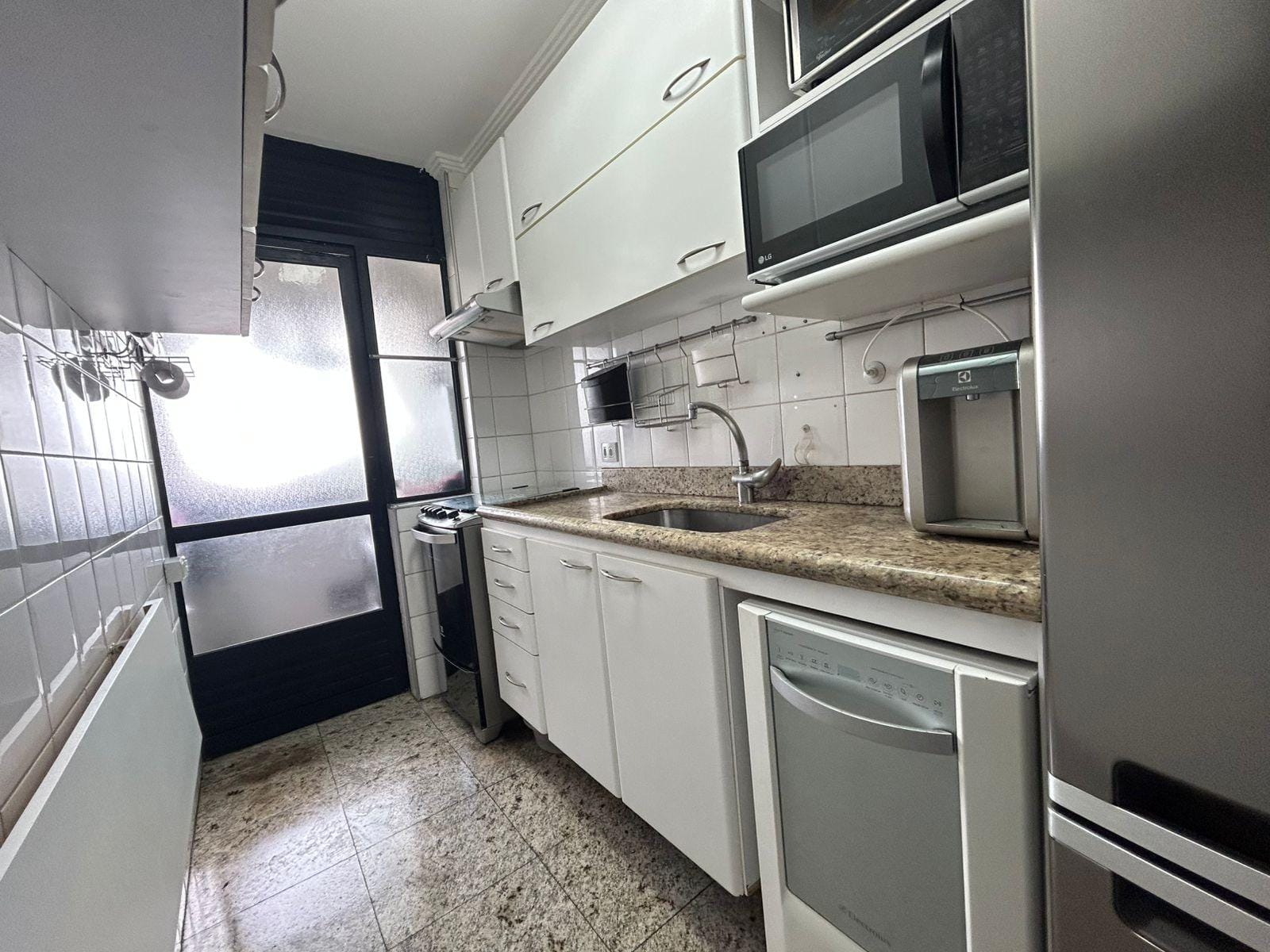 Apartamento, 3 quartos, 75 m² - Foto 6