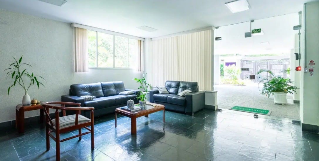 Apartamento, 2 quartos, 73 m² - Foto 23