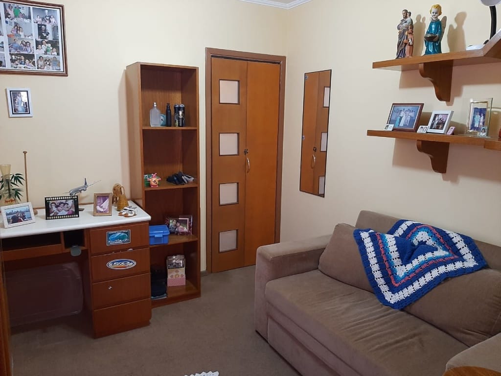 Casa, 3 quartos, 225 m² - Foto 12