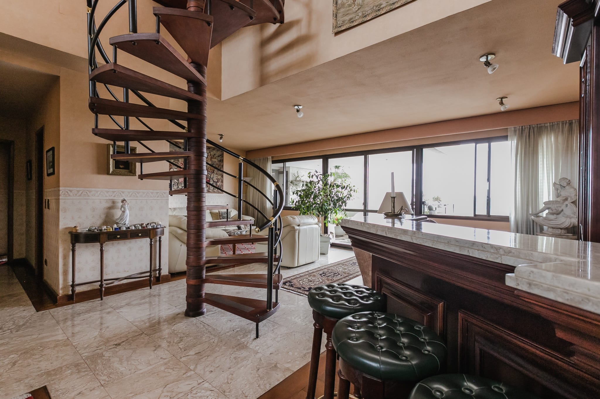 Apartamento, 3 quartos, 355 m² - Foto 12