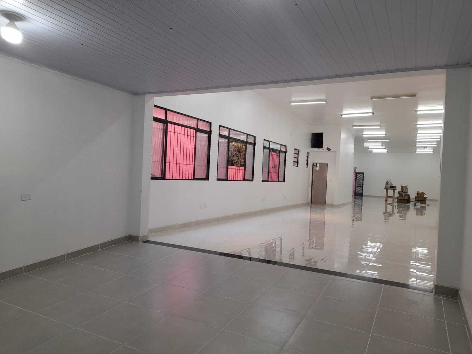 Loja-Salão, 228 m² - Foto 5