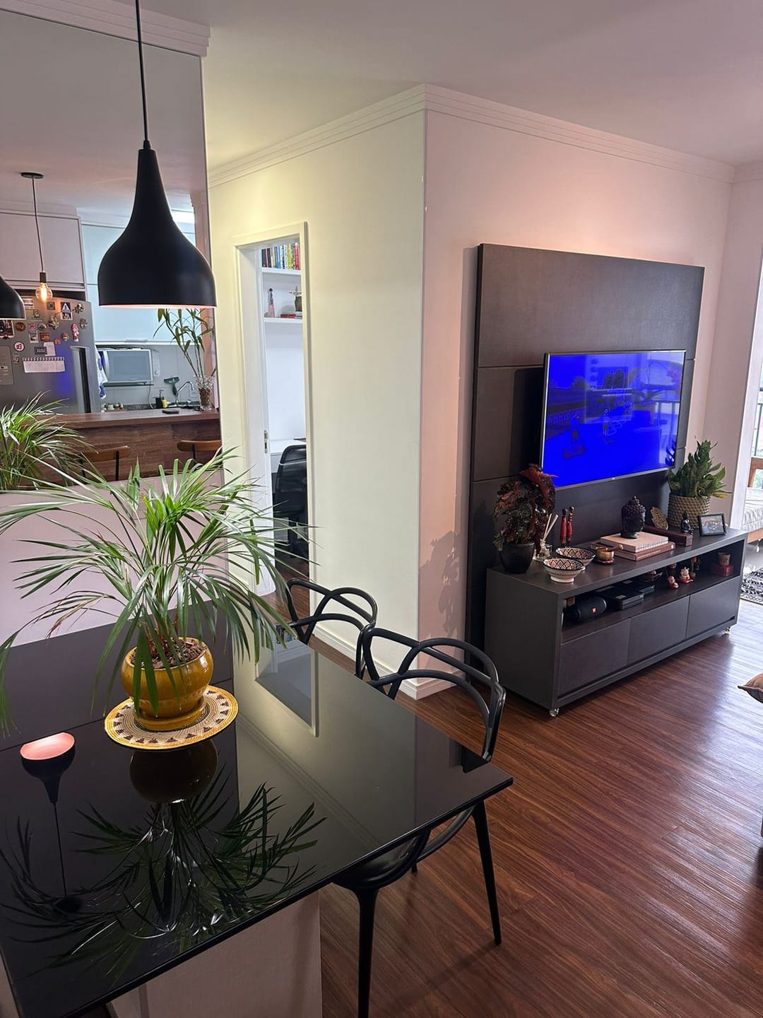 Apartamento, 2 quartos, 60 m² - Foto 11