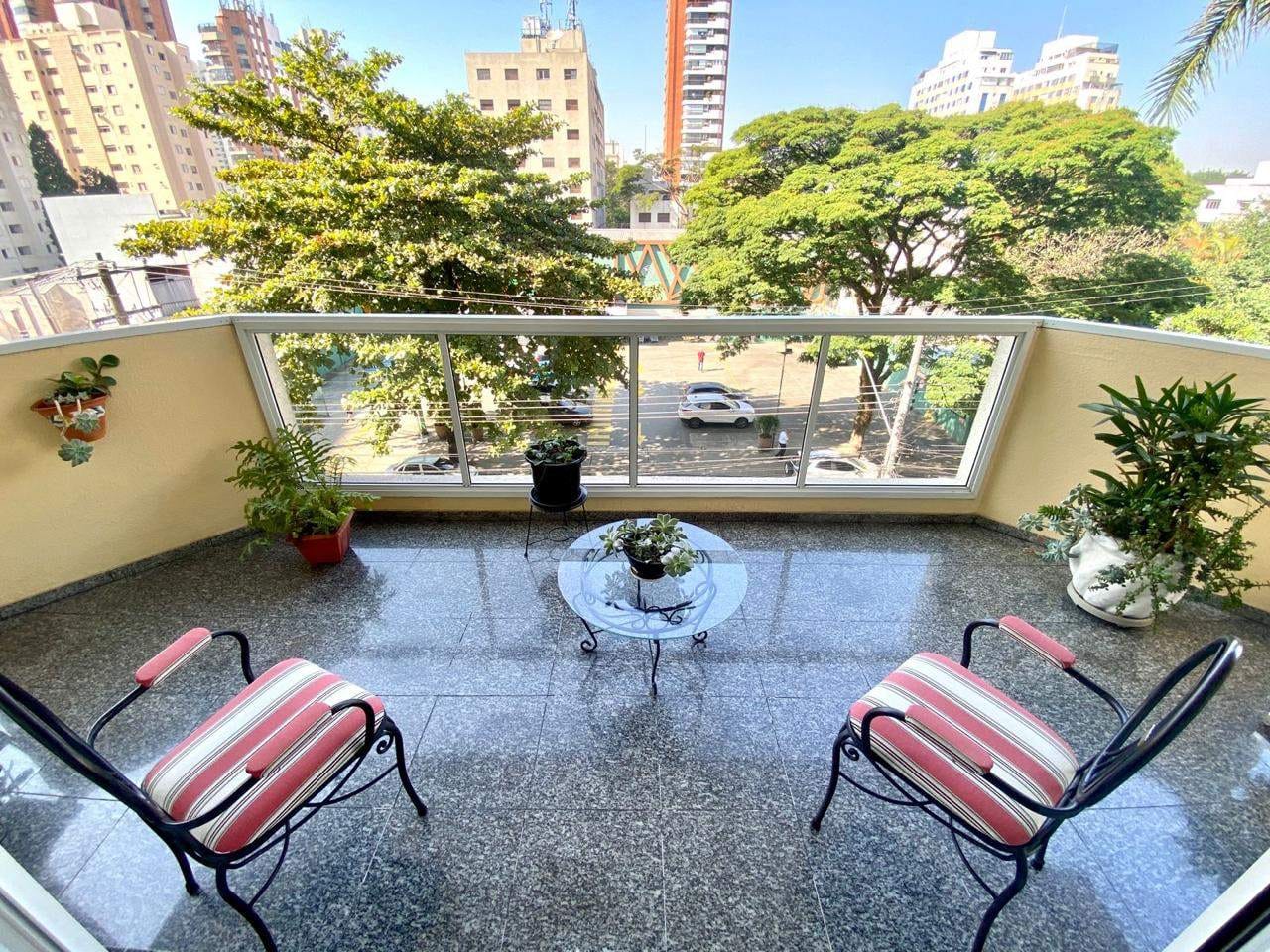 Apartamento, 4 quartos, 144 m² - Foto 12