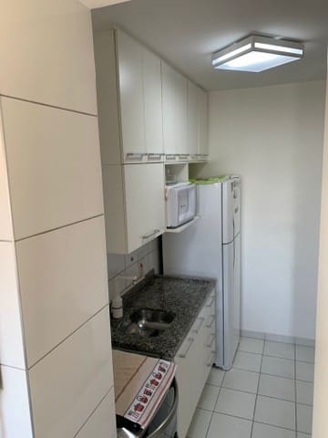 Apartamento, 2 quartos, 47 m² - Foto 3