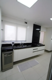 Apartamento, 3 quartos, 165 m² - Foto 5