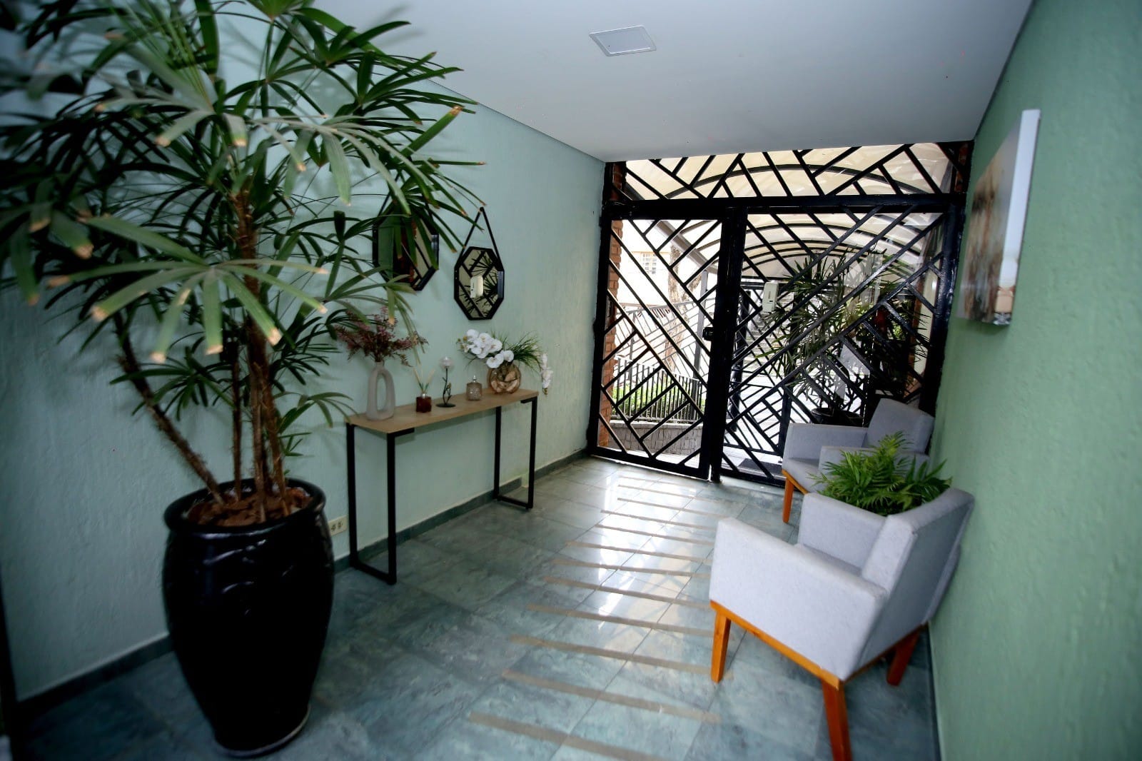 Apartamento, 2 quartos, 77 m² - Foto 6