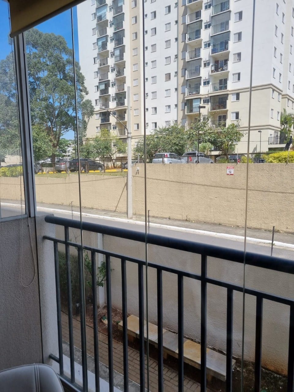 Apartamento, 2 quartos, 53 m² - Foto 31