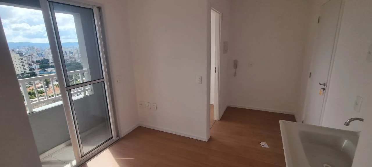 Apartamento, 1 quarto, 28 m² - Foto 12