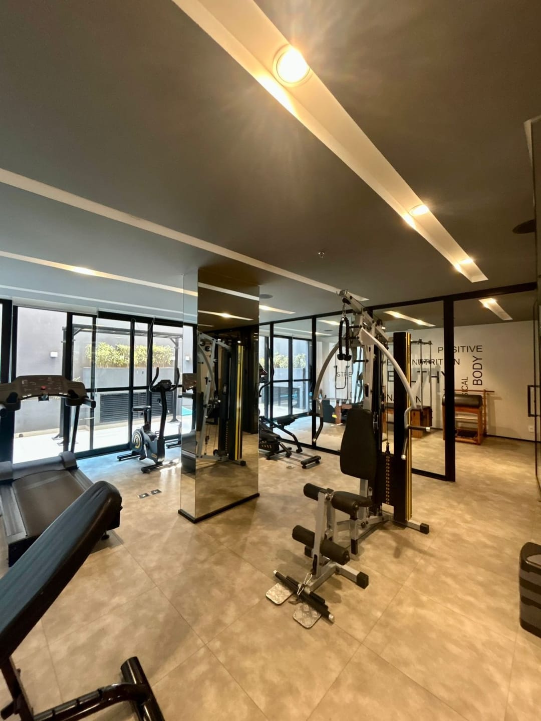 Apartamento, 1 quarto, 25 m² - Foto 23