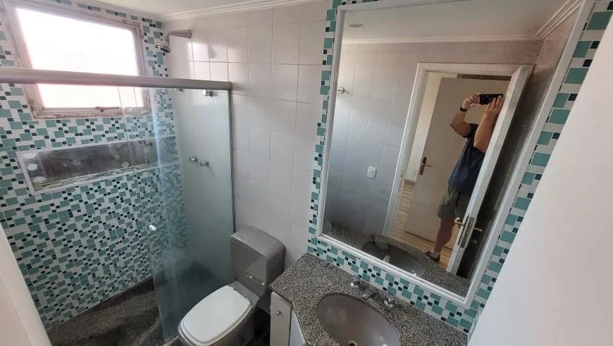 Apartamento, 4 quartos, 189 m² - Foto 3