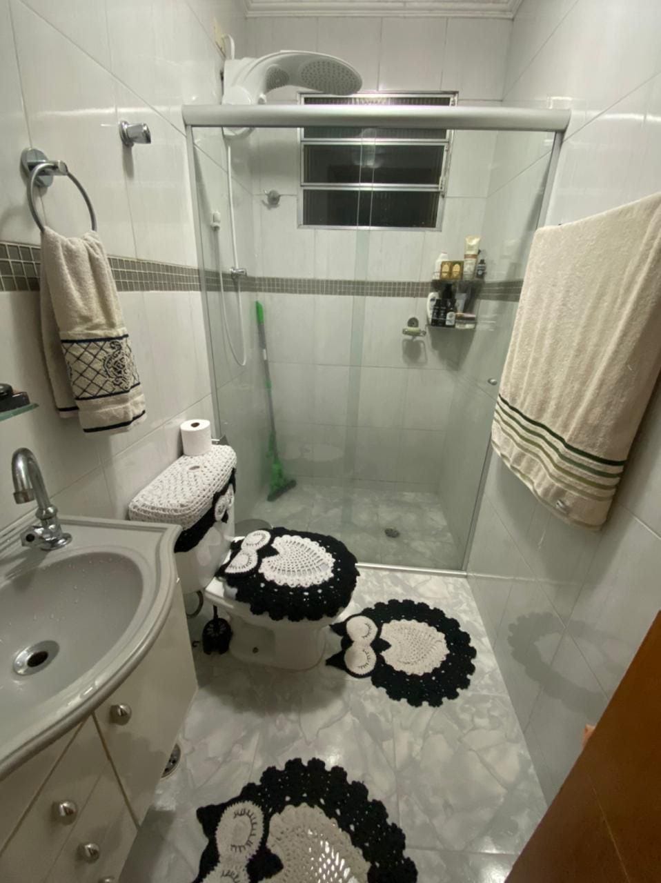 Apartamento, 2 quartos, 69 m² - Foto 9