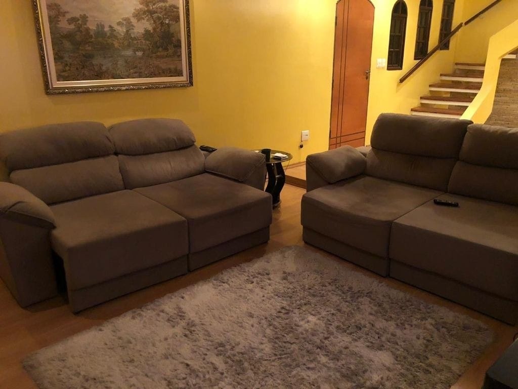 Casa, 3 quartos, 250 m² - Foto 5