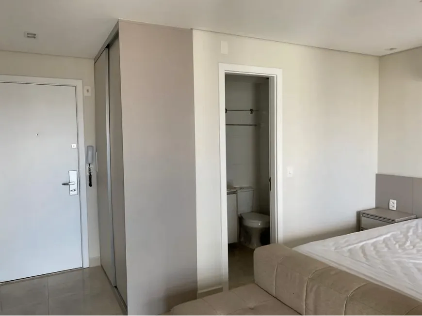 Apartamento para alugar com 1 quarto, 33m² - Foto 6