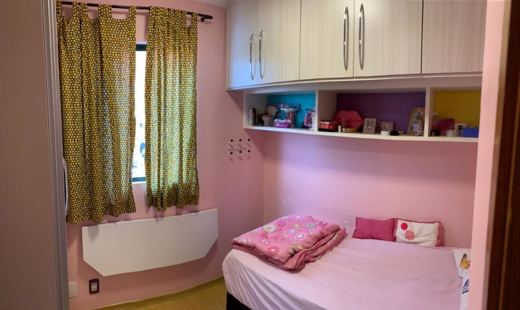 Apartamento, 3 quartos, 70 m² - Foto 5