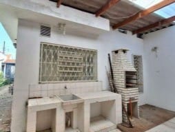 Casa, 2 quartos, 200 m² - Foto 7